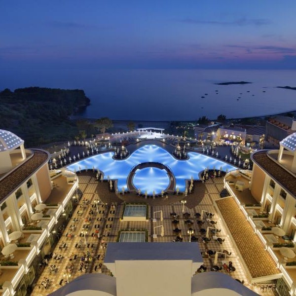 Litore Resort Hotel - All Inclusive