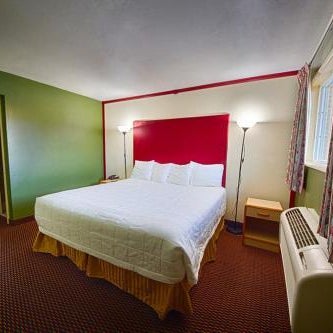 Budget Inn Thumbnail