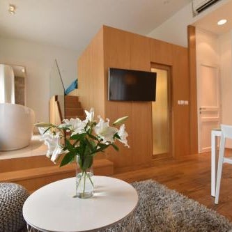 The Bridge Luxury Apartments Thumbnail