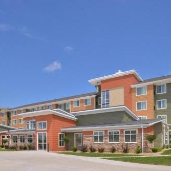Residence Inn by Marriott Cedar Rapids South Thumbnail
