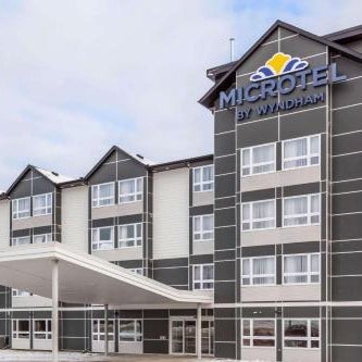 Microtel Inn & Suites By Wyndham Kirkland Lake