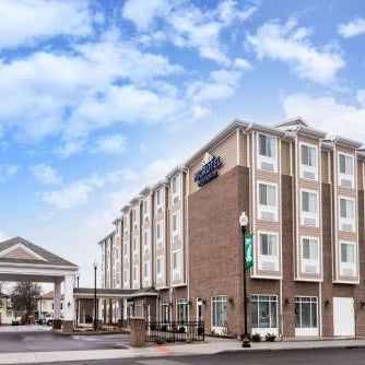 Microtel Inn & Suites Penn Yan Finger Lakes Region Thumbnail