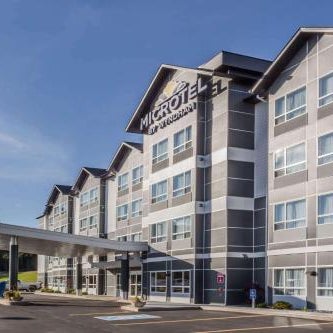 Microtel Inn & Suites By Wyndham Kitimat Thumbnail