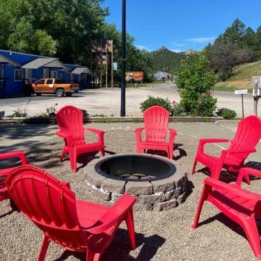The Brookside Motel by Belvilla Keystone Near Mt.Rushmore Thumbnail