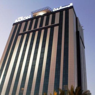 The Baron Hotel - Karbala