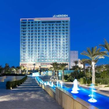 Le Méridien Oran Hotel & Convention Centre