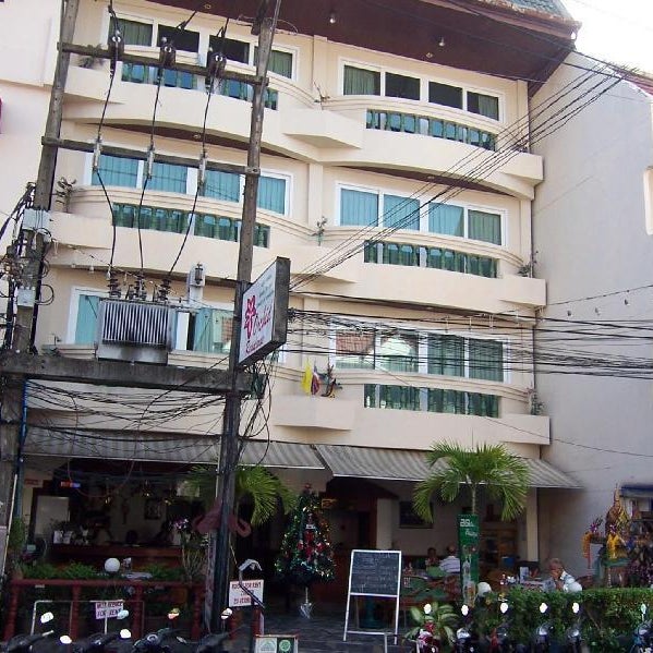 Orchid Residence