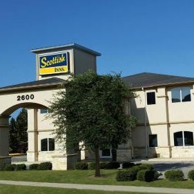 Scottish Inns Killeen near Fort Cavazos Thumbnail