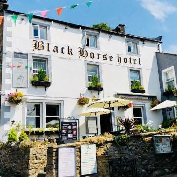 Black Horse Hotel