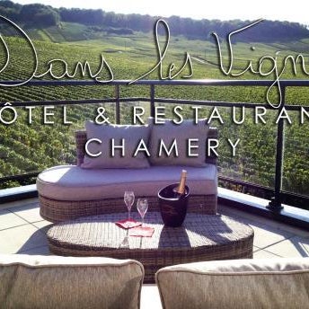 Dans les Vignes Thumbnail