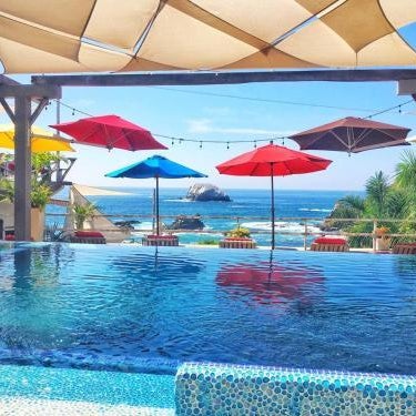 Villa Aikia (Adults Suites A/C)