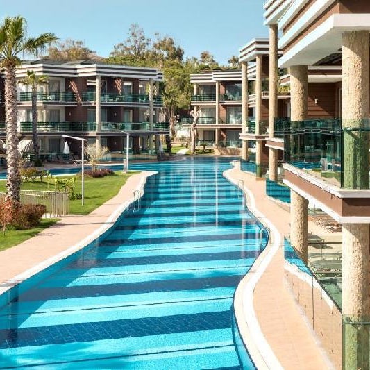 TUI Magic Life Masmavi