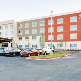 Holiday Inn Express & Suites Russellville By IHG Thumbnail