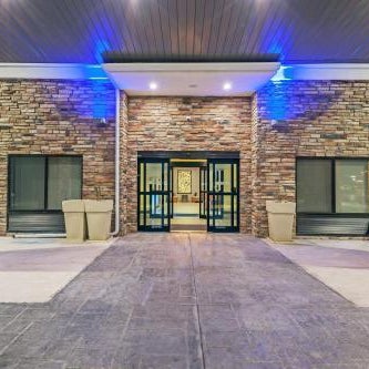 Holiday Inn Express & Suites Perryton By IHG Thumbnail