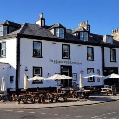 The Harbour House Hotel