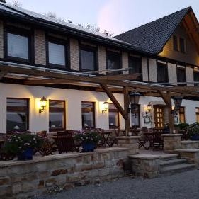 Hotel Waldquelle - Baumhaushotel Aerzen