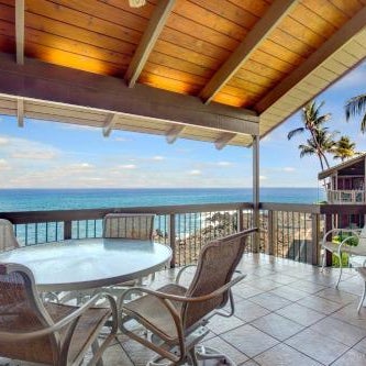 Kanaloa at Kona by Castle Resorts & Hotels Thumbnail