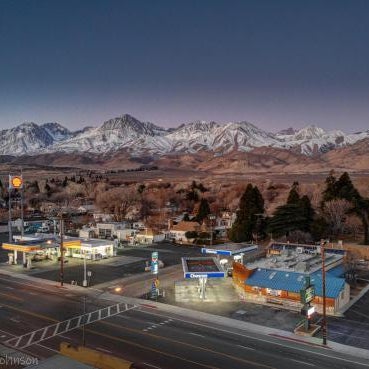 Bristlecone Motel Thumbnail