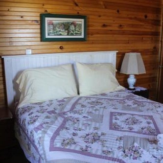 Chalets Grand Pre Cottages Thumbnail