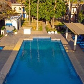 Gamma Guaymas Armida Hotel Thumbnail