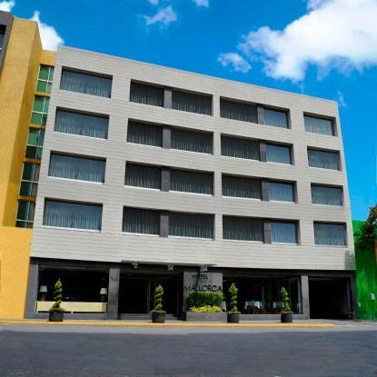 Mallorca Hotel  Thumbnail