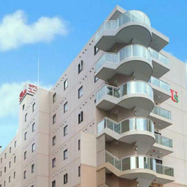 Hotel Unisite Sendai Thumbnail