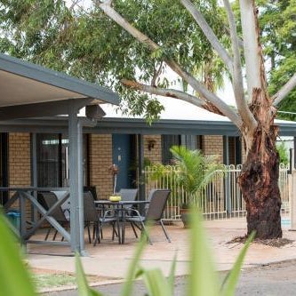 Darling River Motel