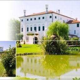 Villa Dei Dogi