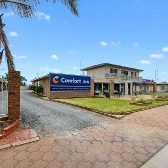 Comfort Inn Flinders on Main