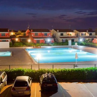 Aqua Marina Aparthotel - Market & Restaurant - Pizzeria