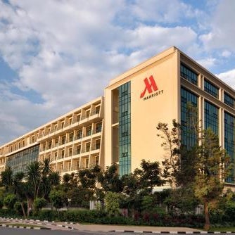Kigali Marriott Hotel Thumbnail