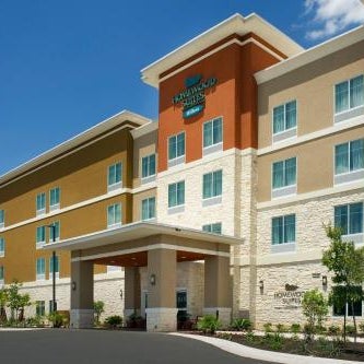 Homewood Suites by Hilton San Antonio Airport, TX