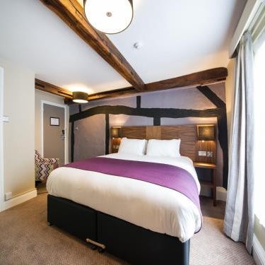 The White Hart by Innkeeper's Collection