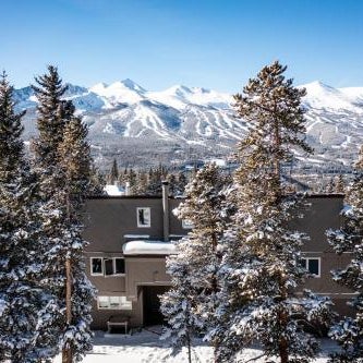 Gold Point Resort Breckenridge by Vacatia Thumbnail