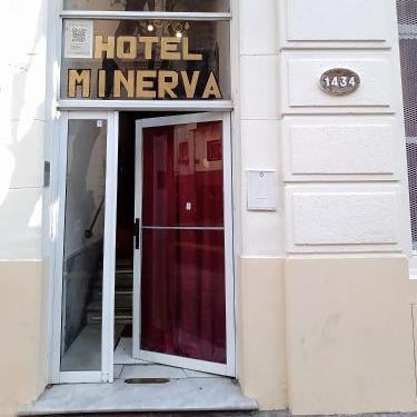 Hotel Minerva Thumbnail