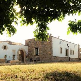 Antica Masseria Scagnito