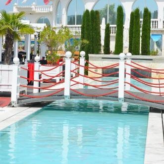 Queen Vali Palace Thumbnail