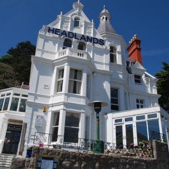 Headlands Hotel