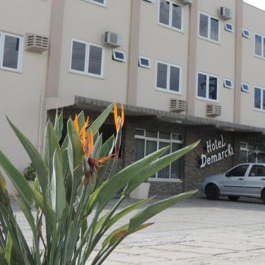 Hotel Demarchi