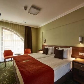 Budget Hotel Victoria Thumbnail