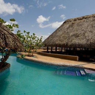 Samburu Sopa Lodge