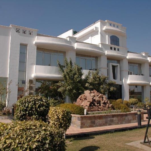 Hotel Vikram Aditya