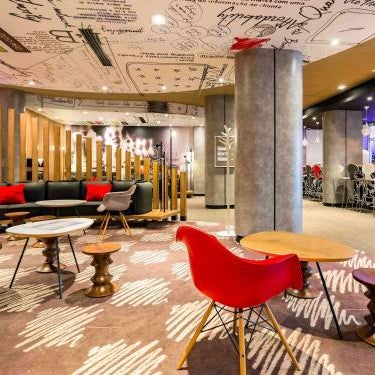 Ibis Wroclaw Centrum Thumbnail