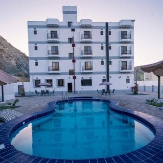 Riyam Hotel Thumbnail