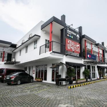 Capital O 642 The Junction Tagaytay