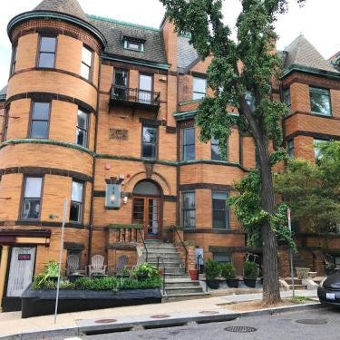 Highroad Hostel DC Thumbnail