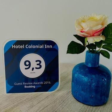Hotel Maceo 55 - Colonial Inn Thumbnail