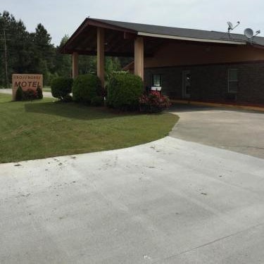 Cross Road Motel Thumbnail