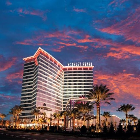 Scarlet Pearl Casino Resort Thumbnail