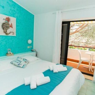 Hotel Punto Verde
